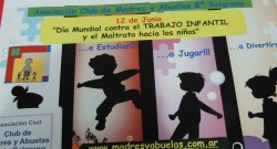 trabajo infantil